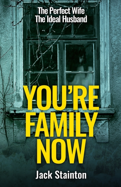 You're Family Now - Jack Stainton