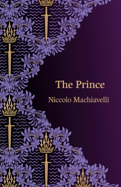 The Prince - Niccolo Machiavelli