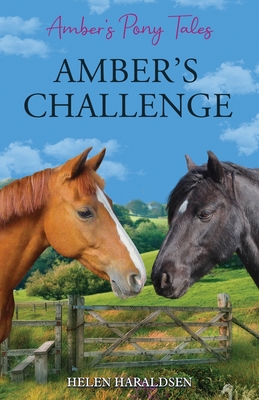 Amber's Challenge - Helen Haraldsen