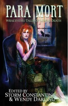 Poza produsului Para Mort: Wraeththu Tales of Love and Death - Storm Constantine