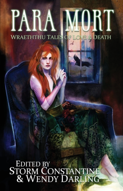Para Mort: Wraeththu Tales of Love and Death - Storm Constantine