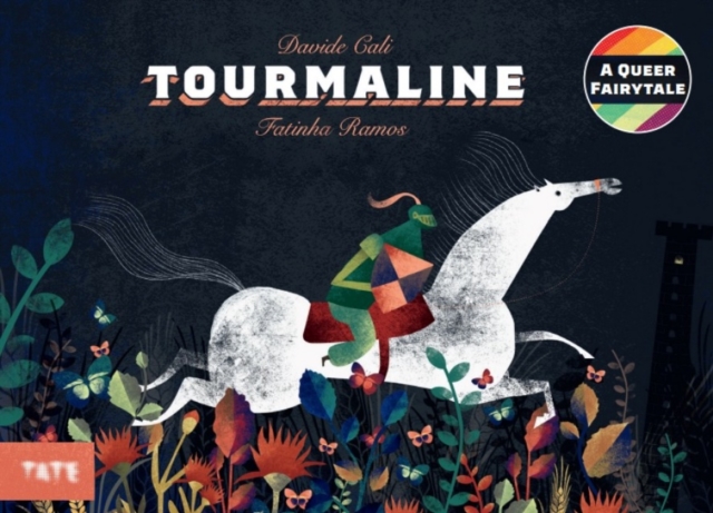 Tourmaline - Davide Cal