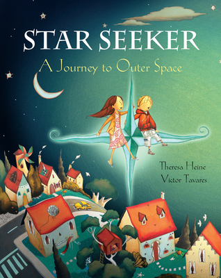 Star Seeker - Theresa Heine