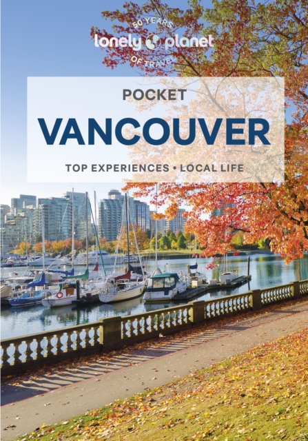Pocket Vancouver 5 - John Lee