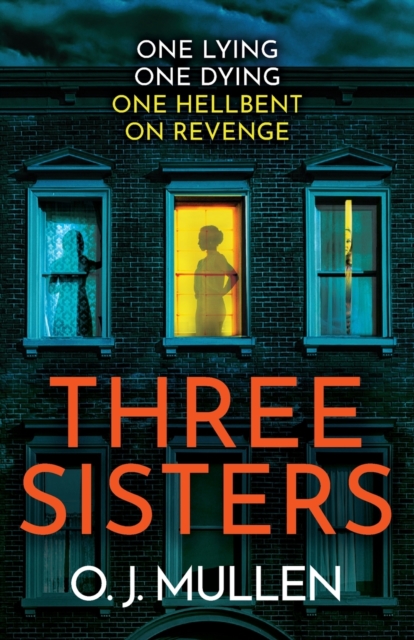 Three Sisters - O. J. Mullen