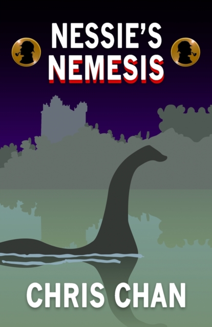 Nessie's Nemesis - Chris Chan