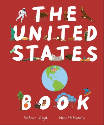 The United States Book - Rebecca Siegel