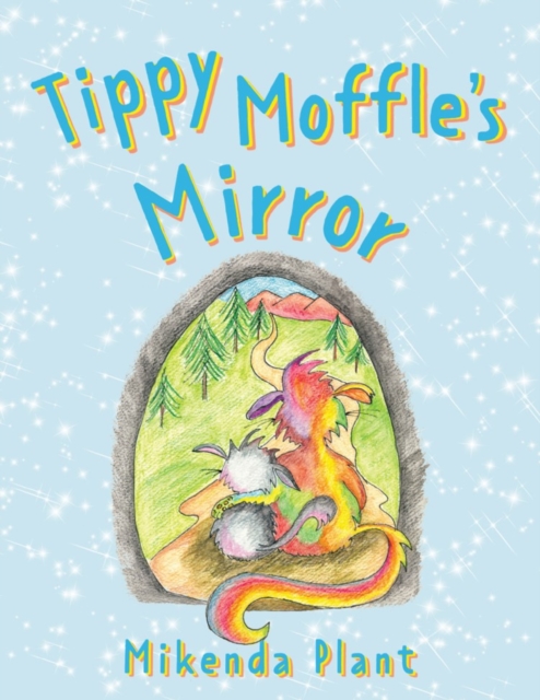 Tippy Moffle's Mirror - Mikenda Plant