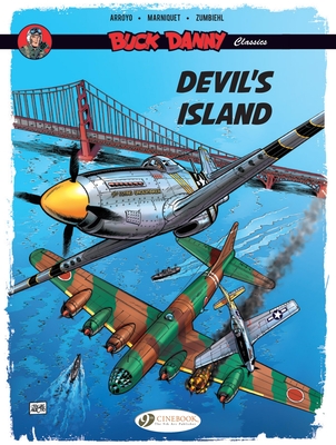 Devil's Island: Volume 4 - Frédéric Zumbiehl
