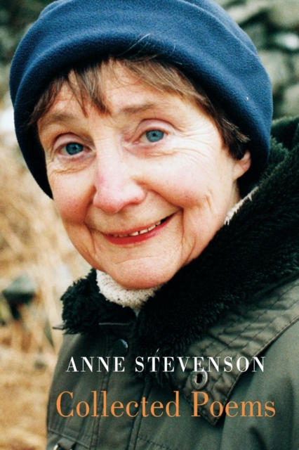 Collected Poems - Anne Stevenson