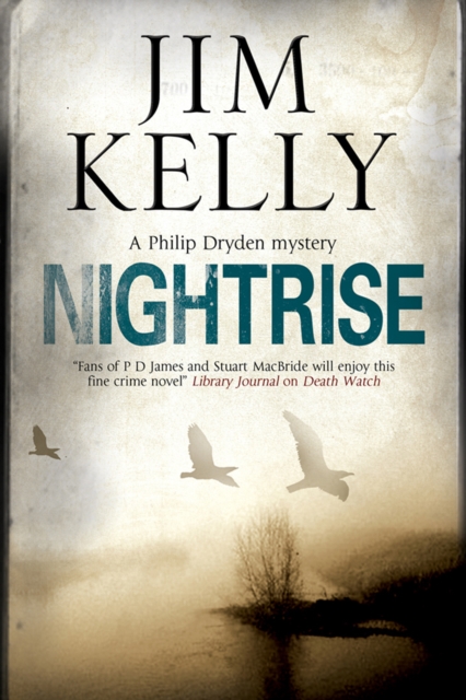 Nightrise - Jim Kelly