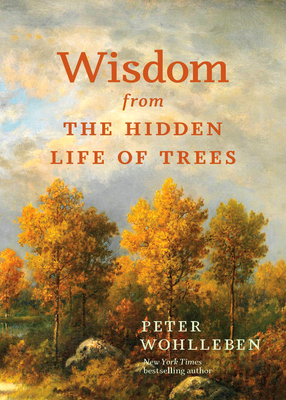 Wisdom from the Hidden Life of Trees - Peter Wohlleben