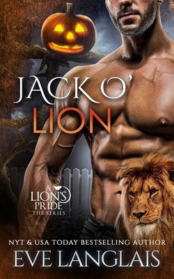 Jack O' Lion - Eve Langlais