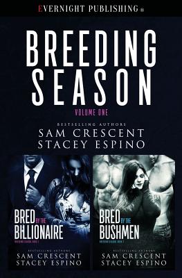 Breeding Season - Stacey Espino