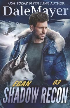 Coperta cărții 'Egan - Dale Mayer'