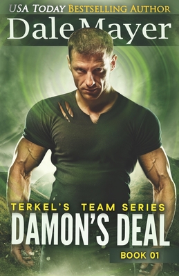 Damon's Deal - Dale Mayer