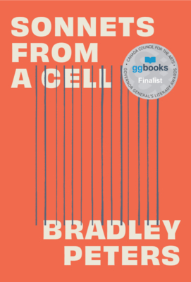 Sonnets from a Cell - Bradley Peters