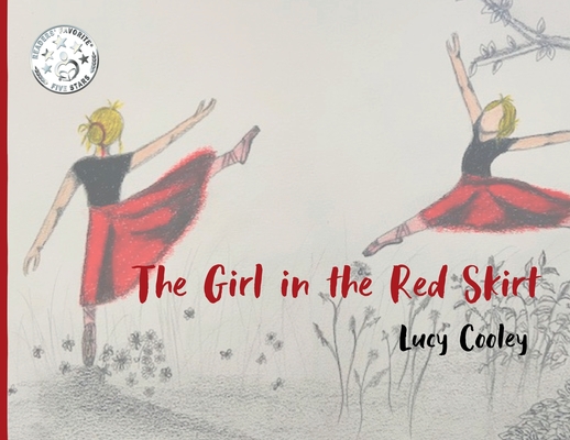 The Girl in the Red Skirt - Lucy Cooley