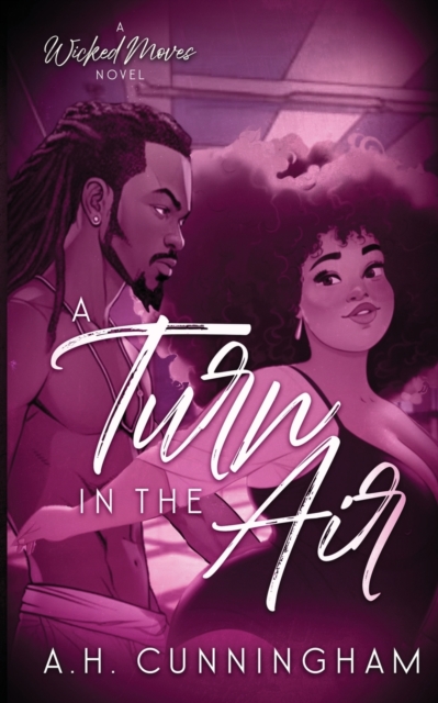 A Turn in the Air - A. H. Cunningham
