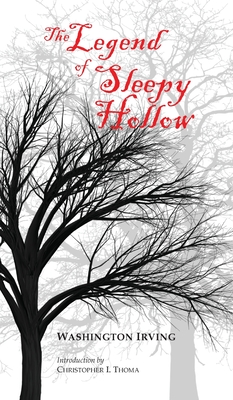 The Legend of Sleepy Hollow - Washington Irving