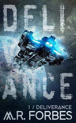Deliverance - M. R. Forbes