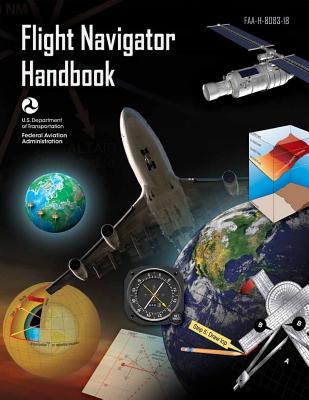 Flight Navigator Handbook - Federal Aviation Administration