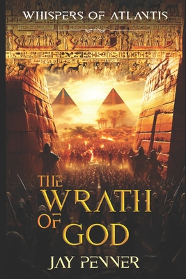 The Wrath of God - Jay Penner