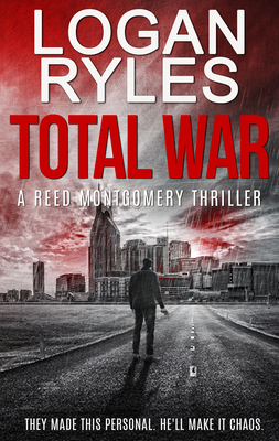 Total War - Logan Ryles