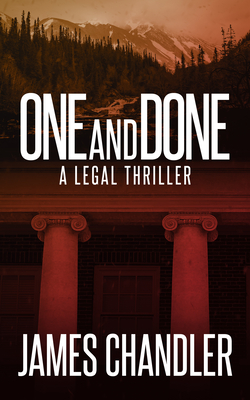 One and Done - James Chandler