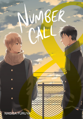 Number Call - Nagisa Furuya