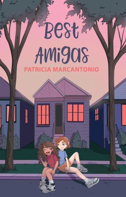 Best Amigas - Patricia Santos Marcantonio