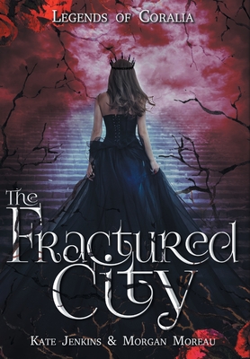 The Fractured City - Kate Jenkins