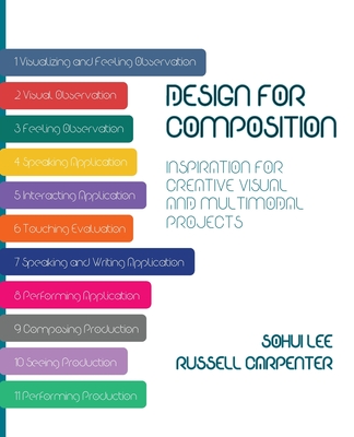 Design for Composition: Inspiration for Creative Visual and Multimodal Projects - Sohui Lee
