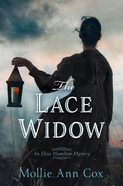 The Lace Widow - Mollie Ann Cox