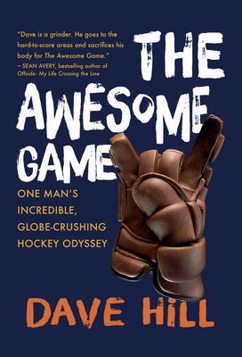 The Awesome Game - Dave Hill