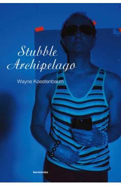 Poza produsului Stubble Archipelago - Wayne Koestenbaum