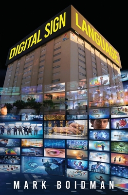 Digital Sign Language - Mark Boidman
