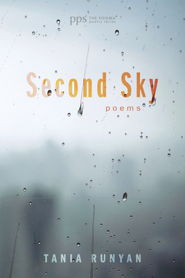 Second Sky - Tania Runyan