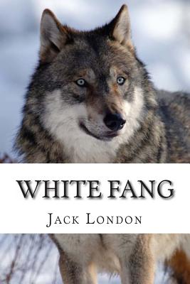 White Fang - Jack London