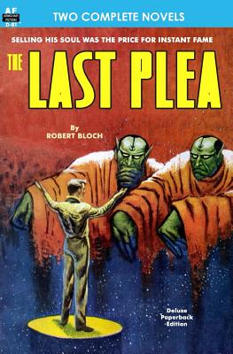 Last Plea, The, & The Status Civilization - Robert Sheckley