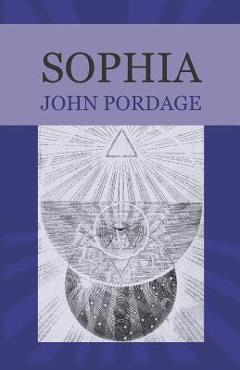 Coperta cărții 'Sophia - Arthur Versluis'