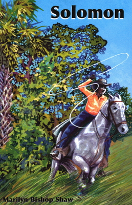 Solomon - Marilyn Bishop Shaw