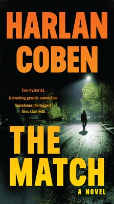 The Match - Harlan Coben