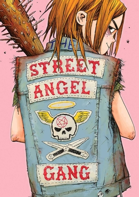 The Street Angel Gang - Jim Rugg