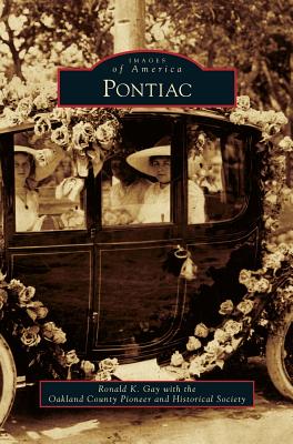 Pontiac - Ronald K. Gay
