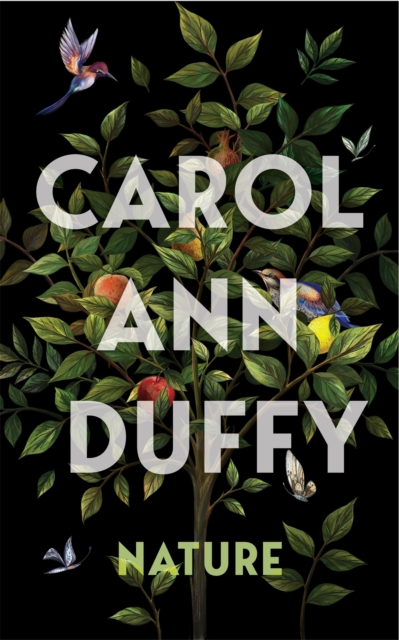 Nature - Carol Ann Duffy