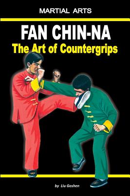 Fan Chin-Na - The Art of Countergrips - Marina Kondratenko