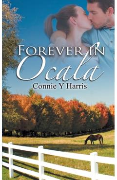 Coperta cărții 'Forever in Ocala - Connie Y. Harris'