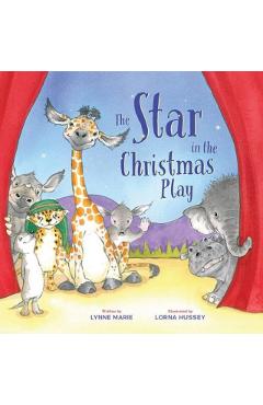Poza produsului The Star in the Christmas Play - Lynne Marie