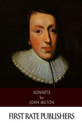 Sonnets - John Milton